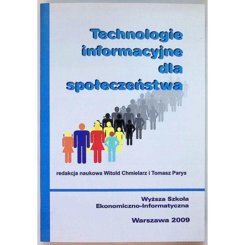 Technologie informacyjne dla społeczeństwa