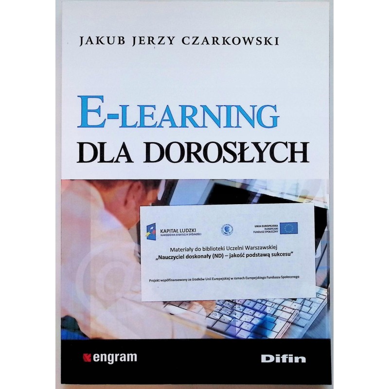 E - learning dla dorosłych
