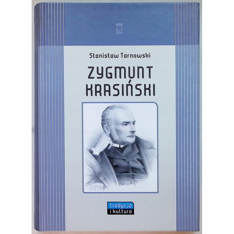 Zygmunt Krasiński Tarnowski