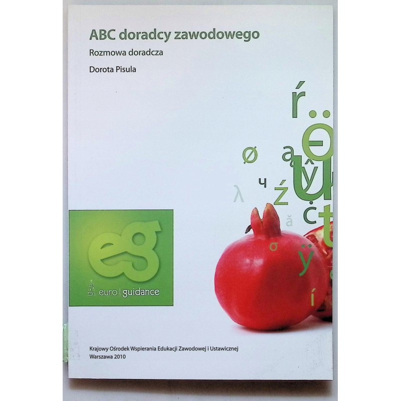 ABC doradcy zawodowego Pisula