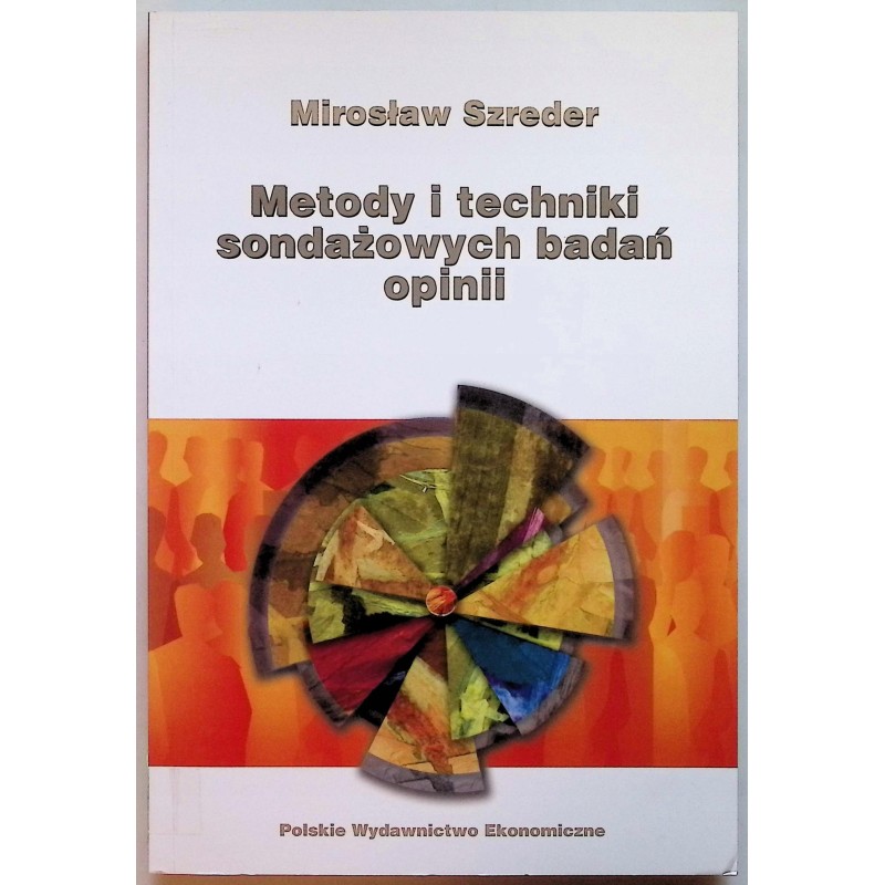 Metody i techniki sondażowych badań opinii