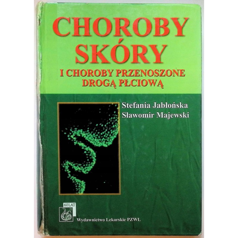Choroby skóry i choroby przenoszone drogą płciową