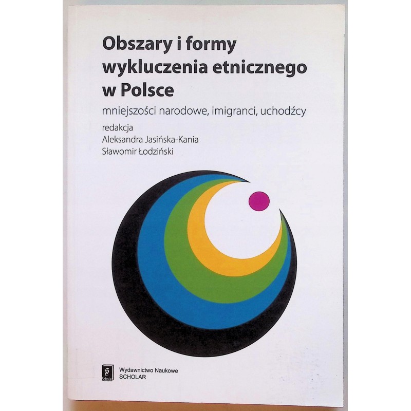 Obszary i formy wykluczenia etnicznego w Polsce