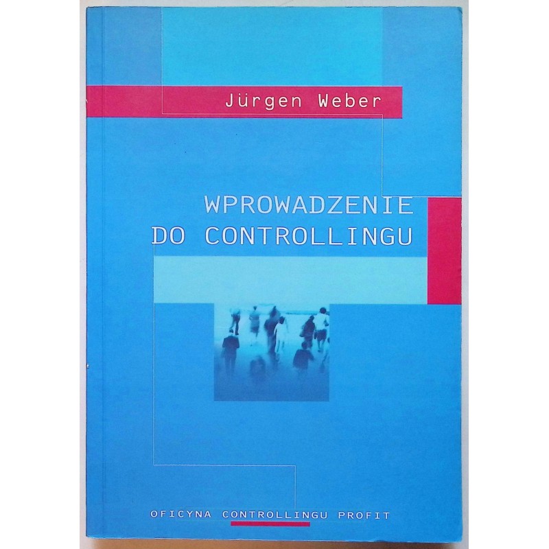 Wprowadzenie do controllingu