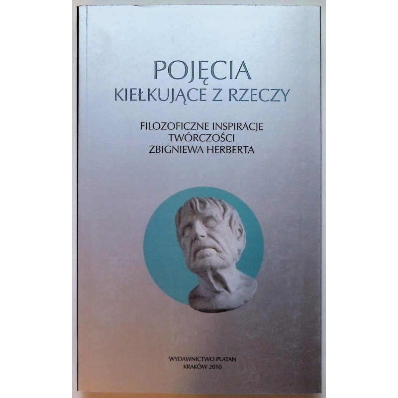 Pojęcie kiełkujące z rzeczy