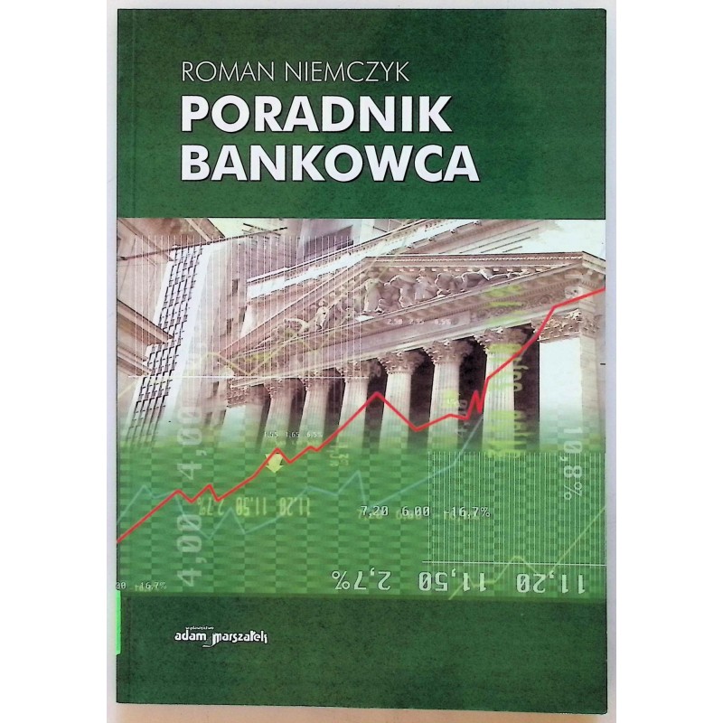 Poradnik bankowca Niemczyk