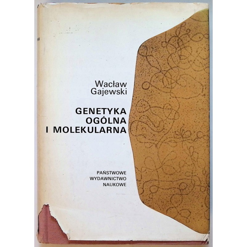 genetyka ogólna i molekularna Gajewski