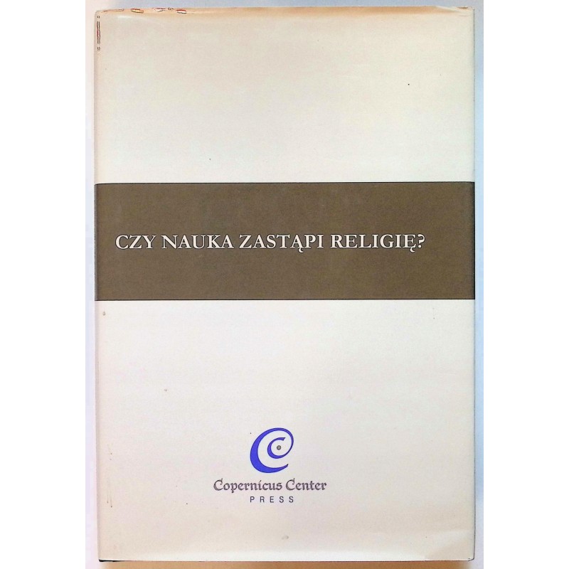 Czy nauka zastąpi religię