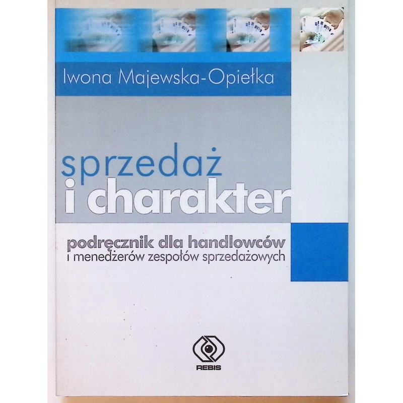 Sprzedaż i charakter