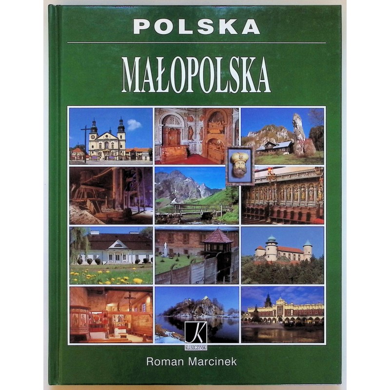 Polska Małopolska Marcinek