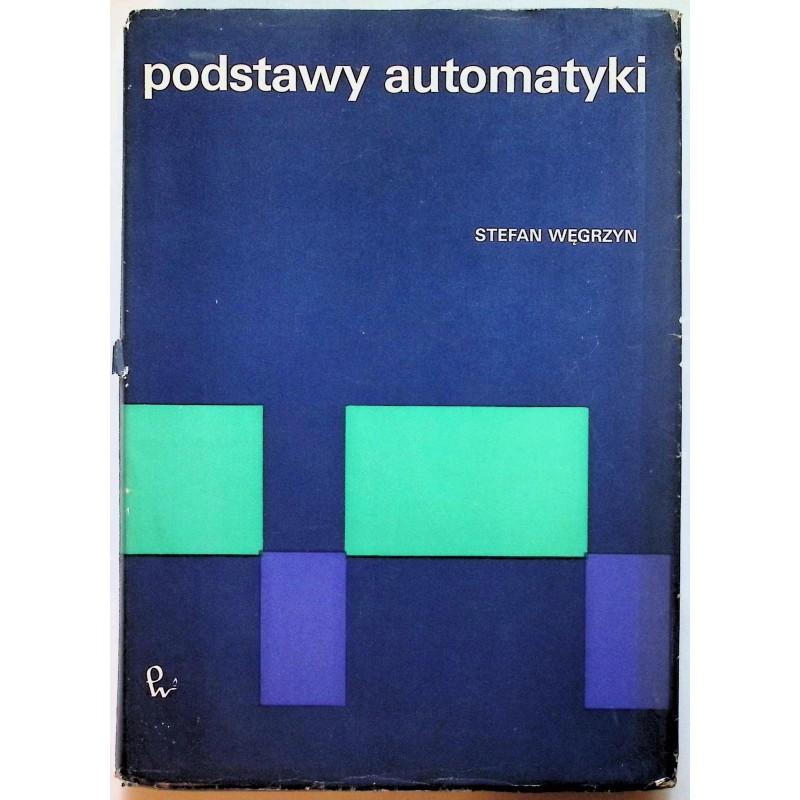 podstawy automatyki Węgrzyn
