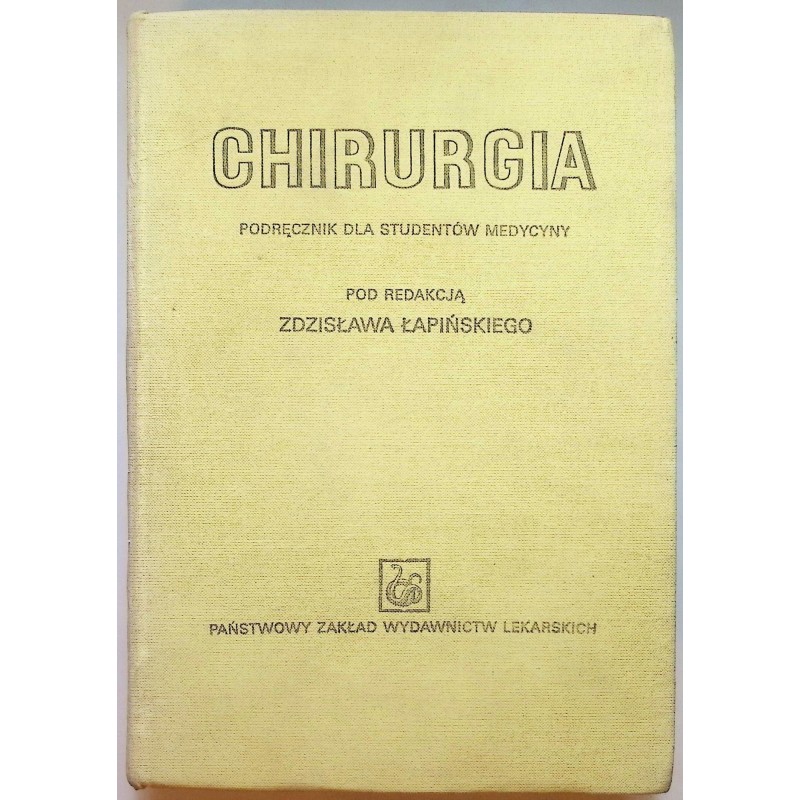 Chirurgia Łapiński