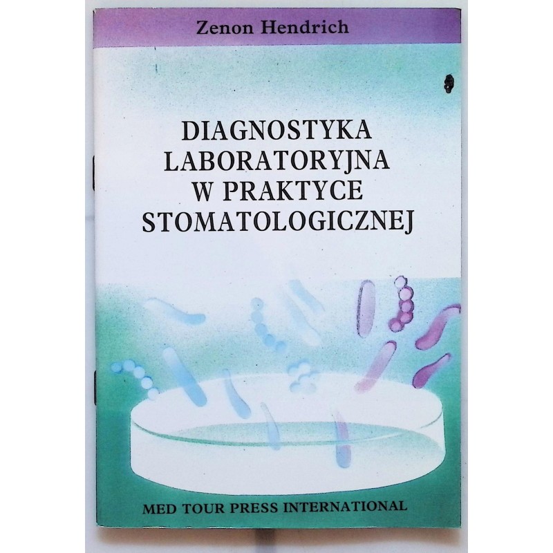 Diagnostyka laboratoryjna w praktyce