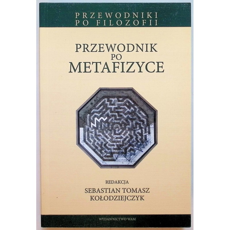 Przewodnik po metafizyce