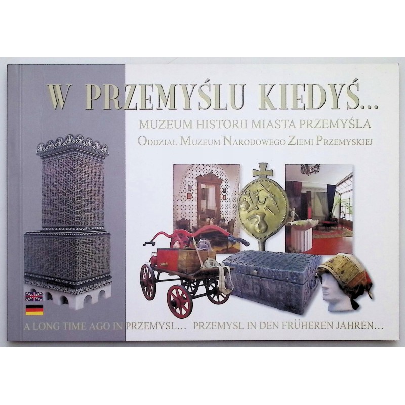 W Przemyślu kiedyś...