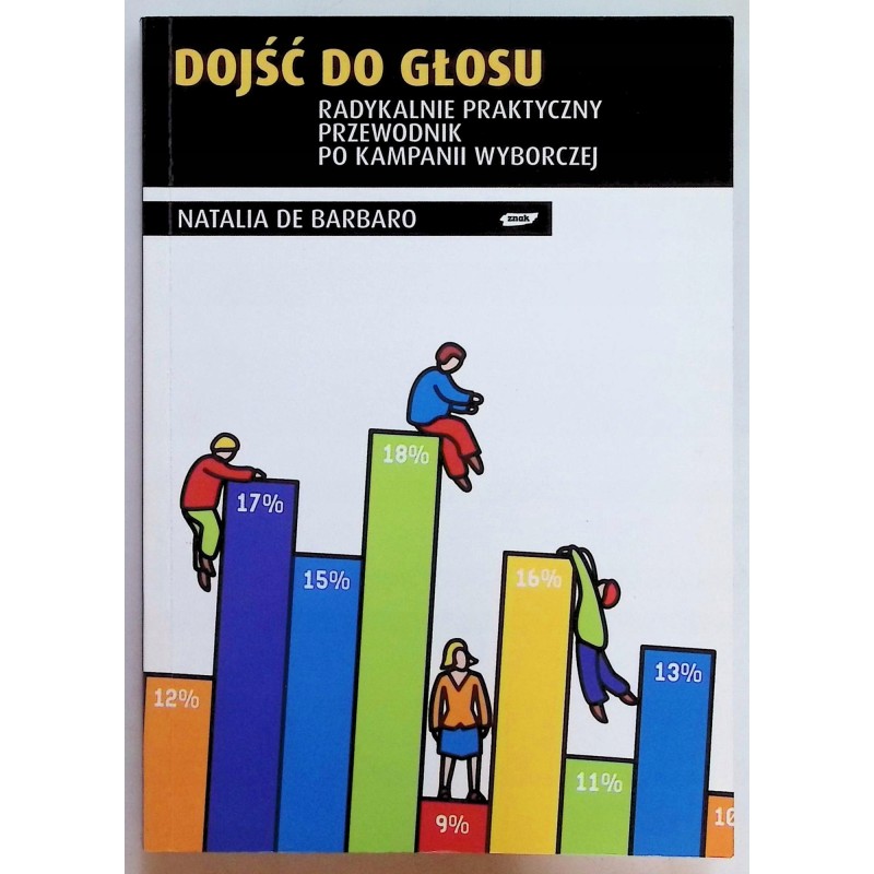 Natalia de Barbaro - Dojść do głosu