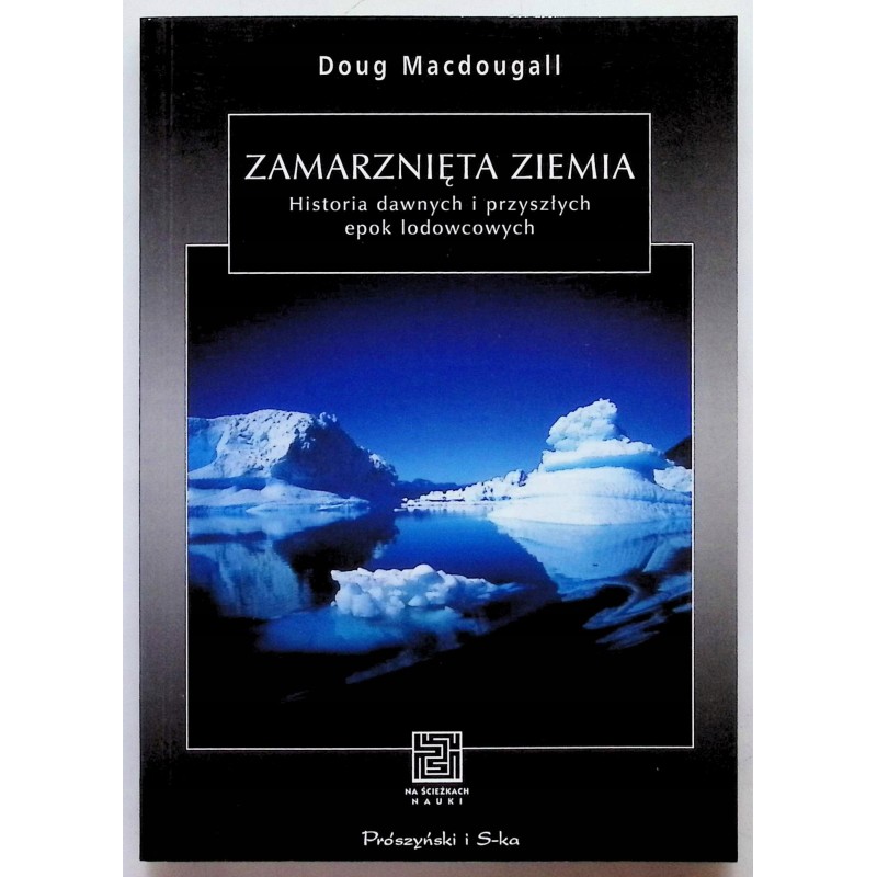 Doug MacDougall - Zamarznięta Ziemia