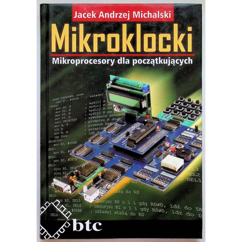 Mikroklocki Michalski