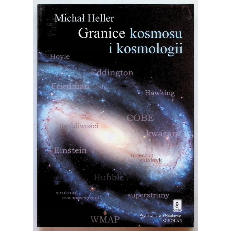 Granice kosmosu i kosmologii