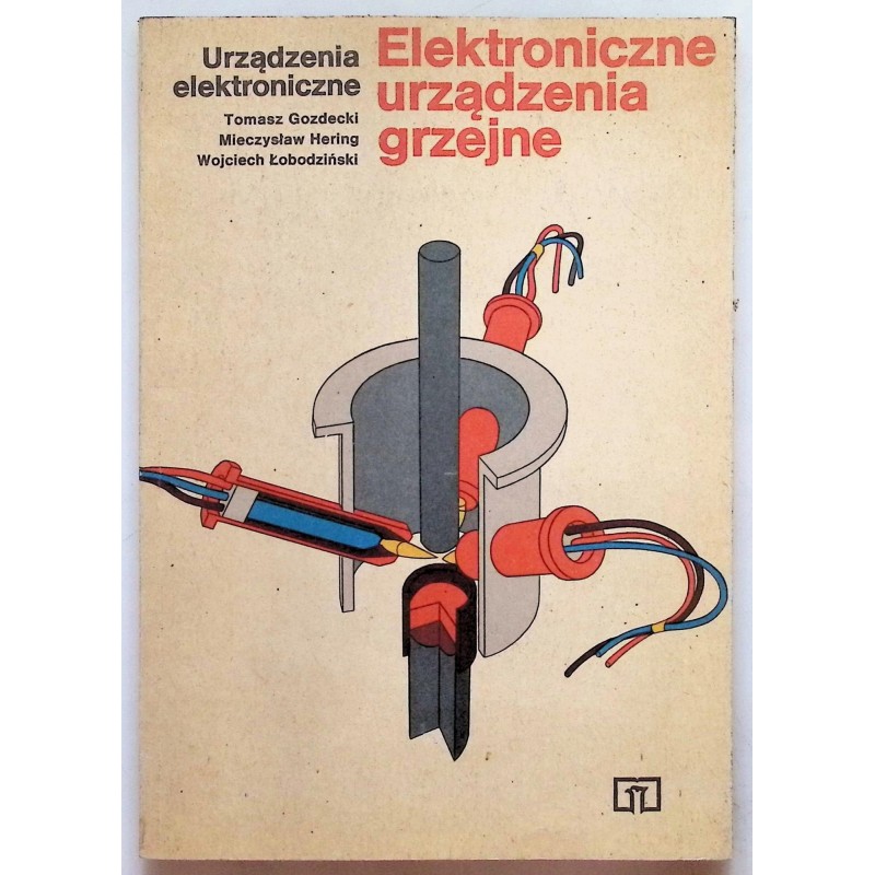 Elektroniczne urządzenia grzejne