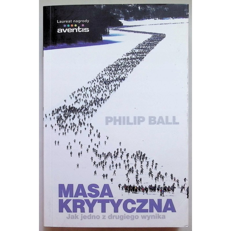 Ball Masa krytyczna
