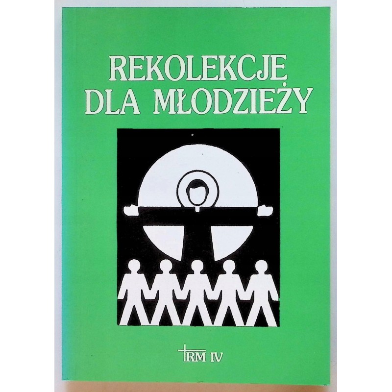 Rekolekcje dla młodzieży