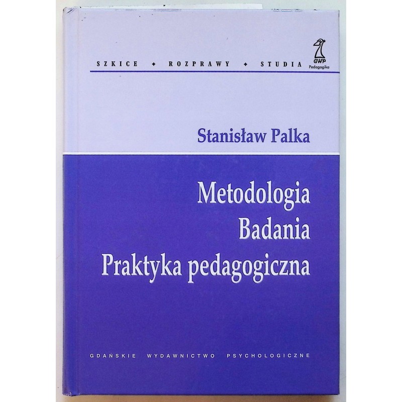 Metodologia Badania Praktyka pedagogiczna