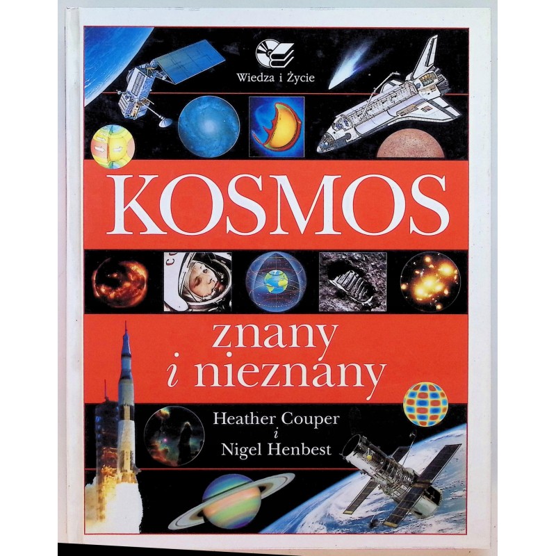 Kosmos znany i nieznany