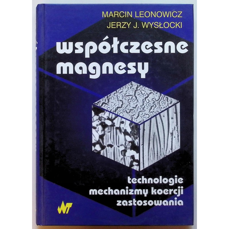 Współczesne magnesy