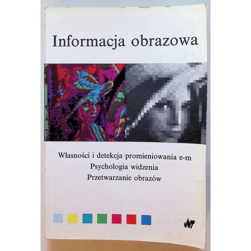 INFORMACJA OBRAZOWA