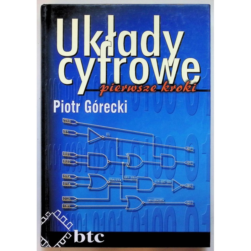 Układy cyfrowe pierwsze kroki