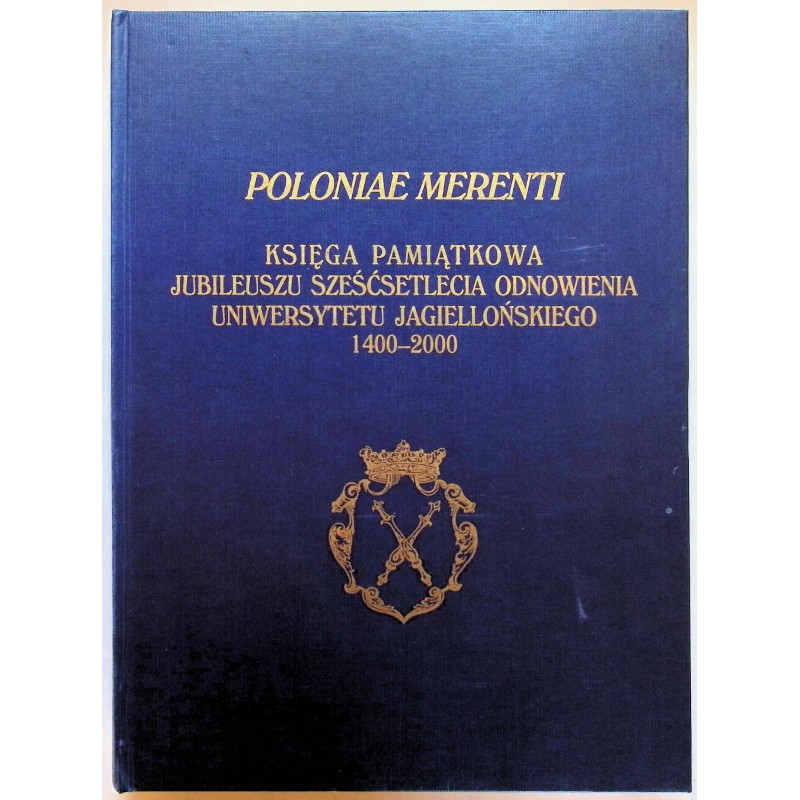 Poloniae Merenti Stanisław Szczur