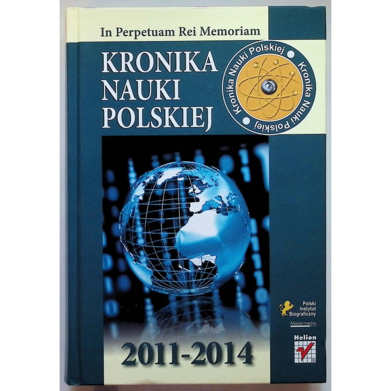 Kronika nauki polskiej