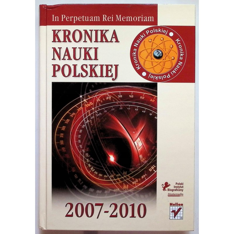 Kronika nauki polskiej 2007-2010
