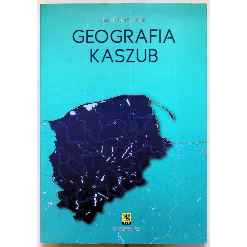 Geografia kaszub Mordawski