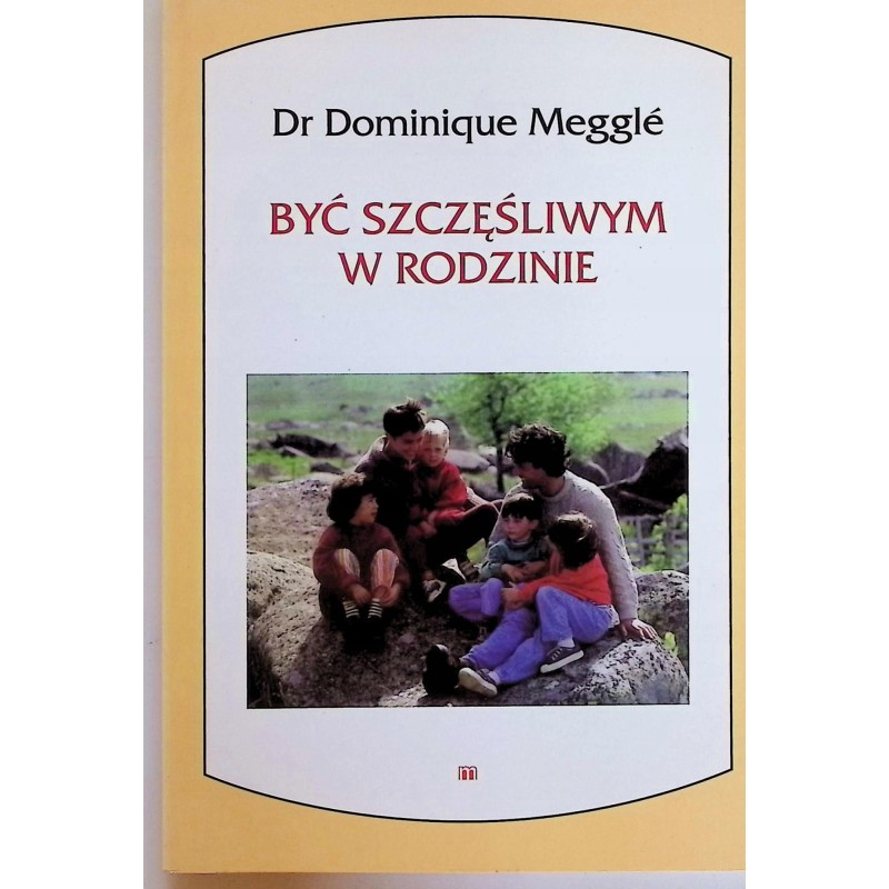 Być szczęśliwym w rodzinie Meggle