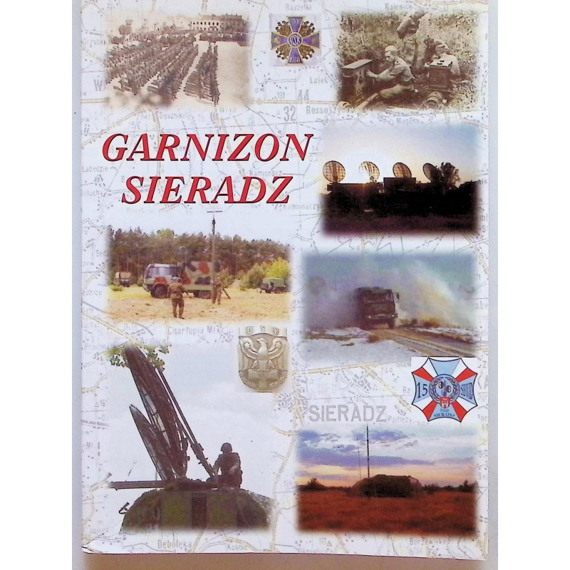 Garnizon sieradz