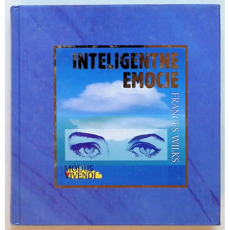 Inteligentne emocje Frances Wilks