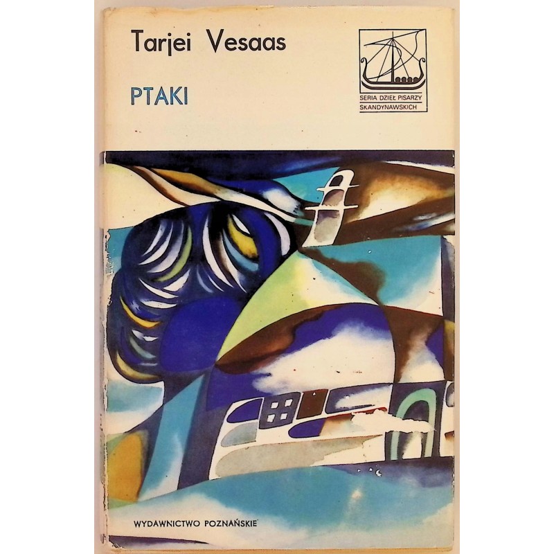 Tarjei Vesaas - Ptaki