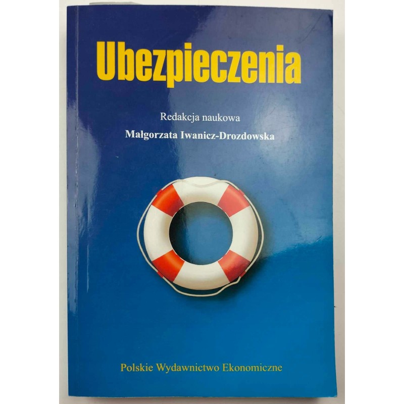 UBEZPIECZENIA MAŁGORZATA IWANICZ-DROZDOWSKA