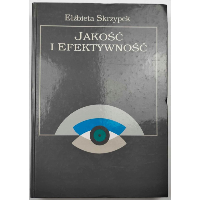 Jakość i efektywność Skrzypek