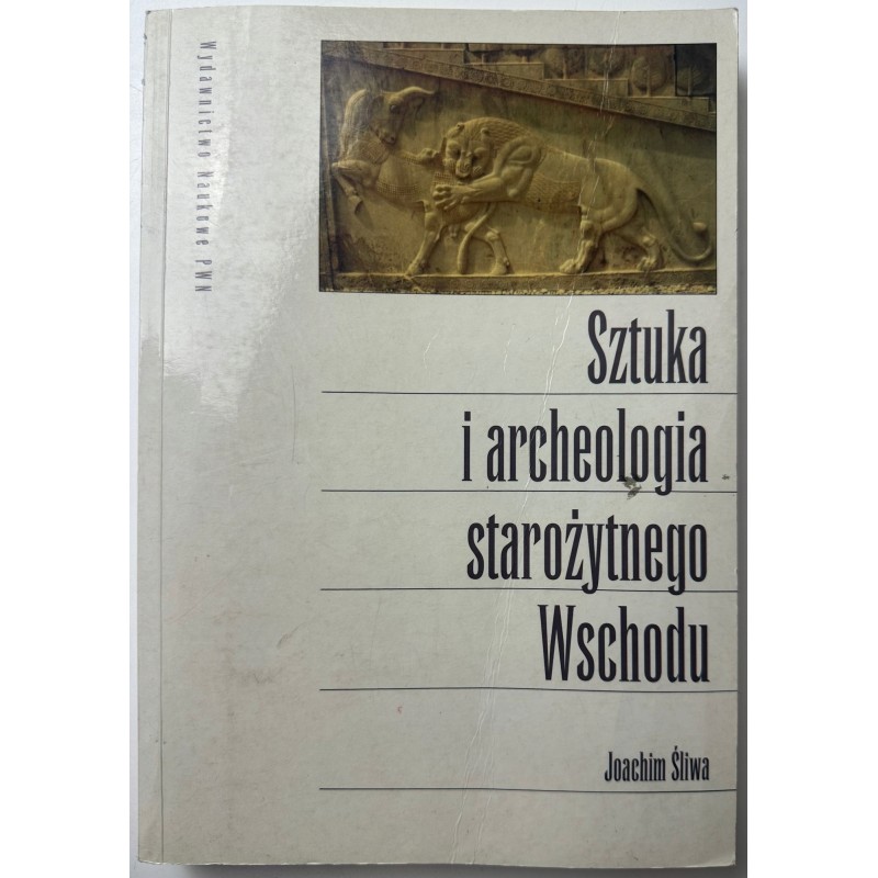 Sztuka i archeologia starożytnego Wschodu