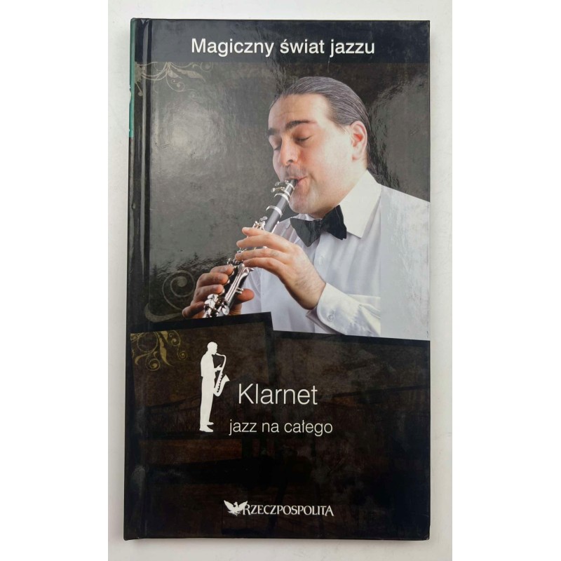Klarnet Jazz na Całego