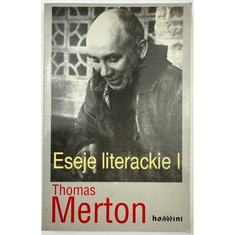 Eseje literackie Merton