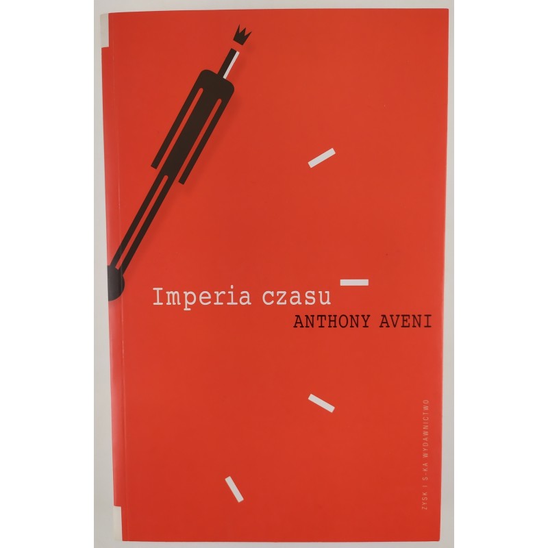 Imperia czasu Anthony Aveni