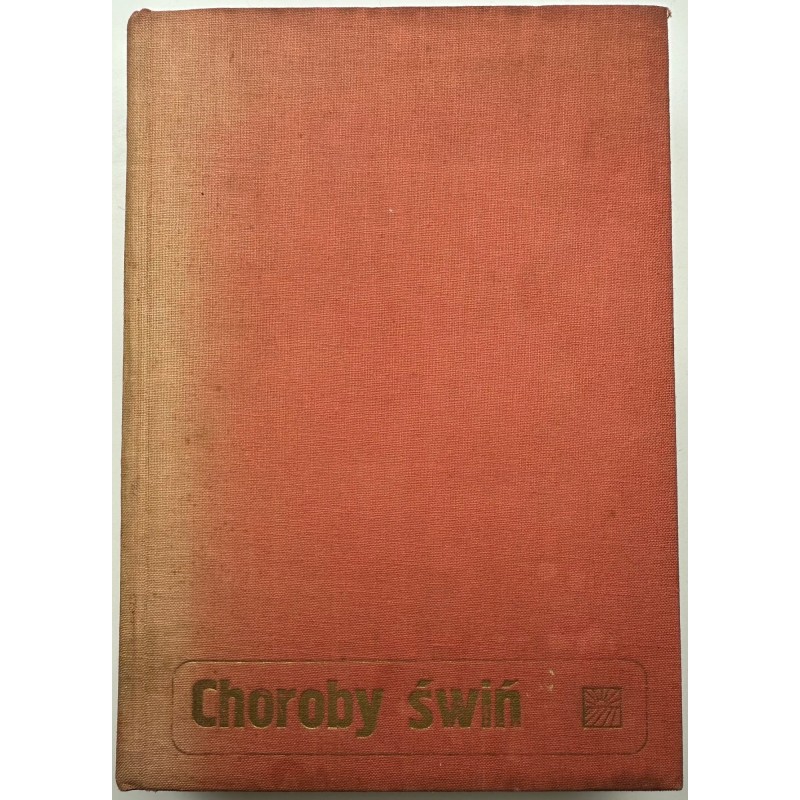 Choroby świń Jankowski