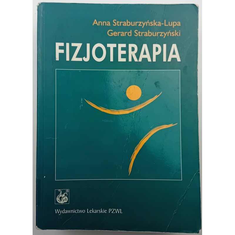 Fizjoterapia Gerard Straburzyński