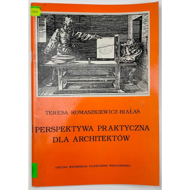 Perspektywa praktyczna dla architektów