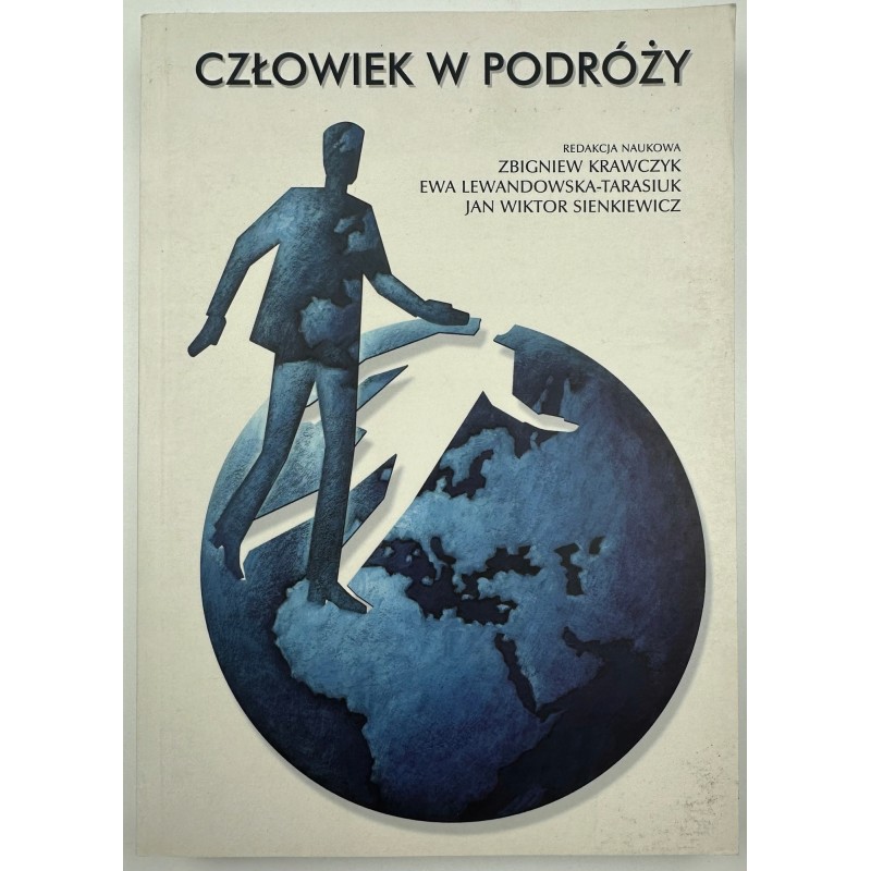 Człowiek w podróży