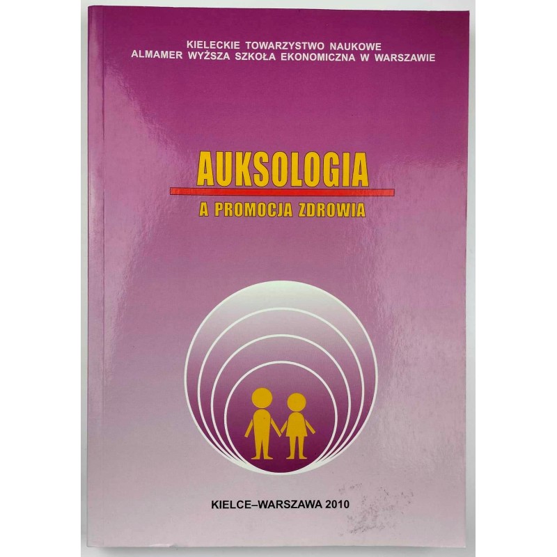 Auksologia a promocja zdrowia